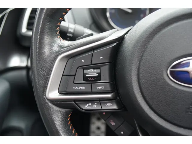 Subaru XV 2.0i e-BOXER Premium 2020 Benzine 29