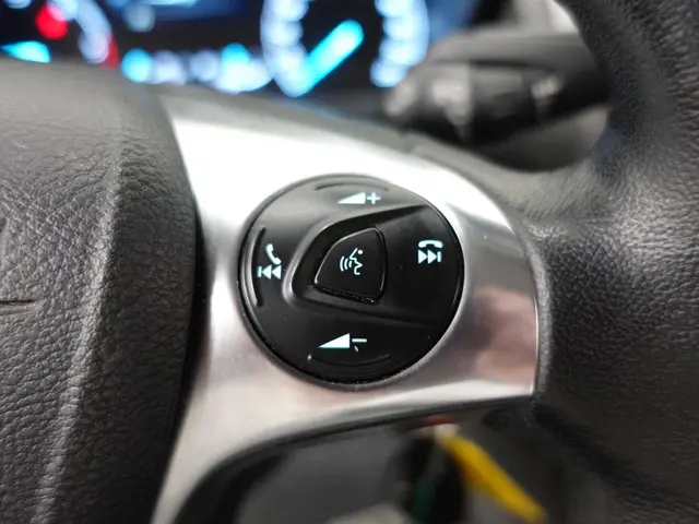 Ford Transit Connect 1.5 Automaat L2 Trend 2023 Diesel 15