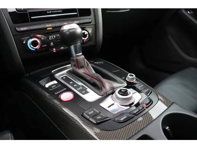 Audi S5 Sportback 3.0 TFSI Quattro 2013 Benzine 15