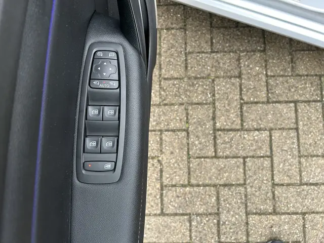 Renault Mégane Estate 1.2 TCe Intens 2017 Benzine 10