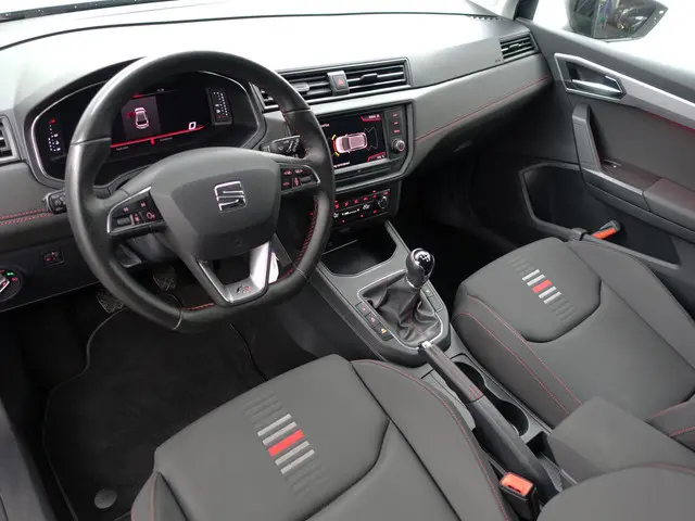 SEAT Ibiza 2