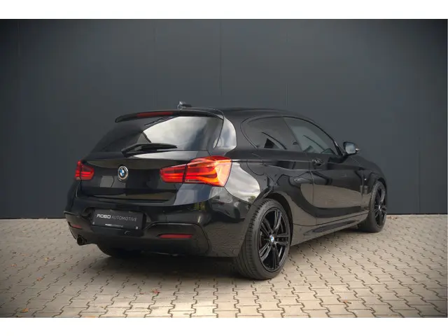 BMW 1 Serie 2