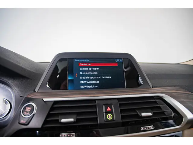 BMW X3 xDrive20i High Executive 2019 Benzine 44