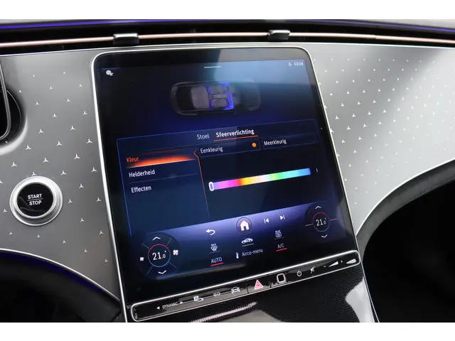 Mercedes-Benz EQE 300 AMG Line 90 kWh | 2025 Elektrisch 38