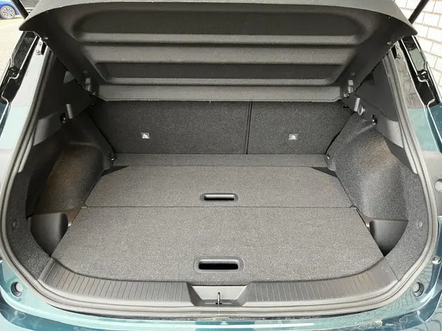 Nissan QASHQAI 1.3 MHEV Xtronic N-Design 2025 Benzine 9