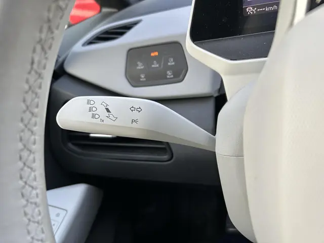 Volkswagen ID.3 First Plus 58 kWh 2020 Elektrisch 26