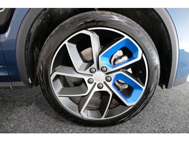 Lynk & Co 01 1.5 2023 Hybride Benzine 20