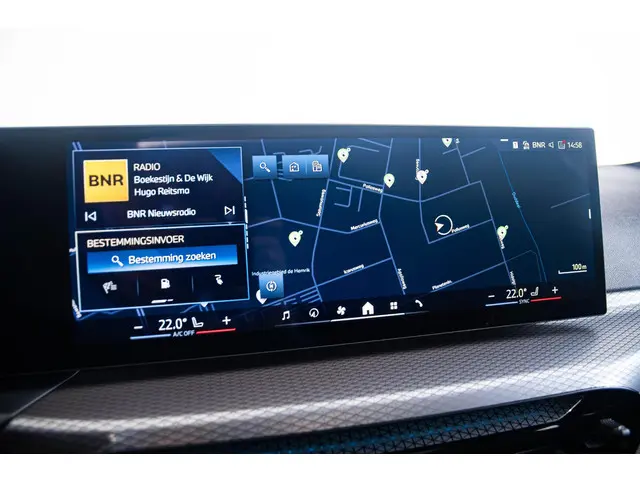 BMW 3 Serie Touring 330e 2025 Hybride Benzine 29