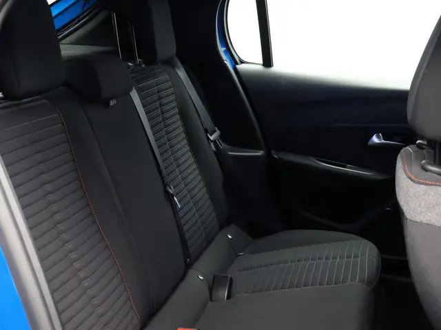 Peugeot e-208 EV Active 50 kWh 2022 Elektrisch 12