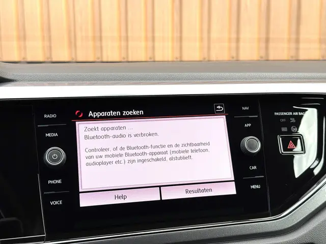 Volkswagen Polo 2.0 TSI GTI 2019 Benzine 16