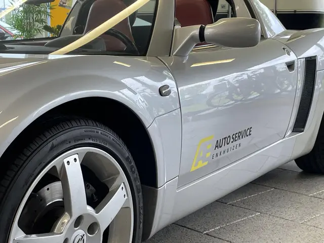 Opel KARL 1.0 ecoFLEX Edition 2016 Benzine 29