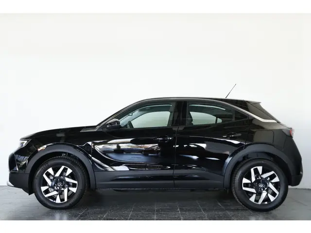 Opel Mokka-e 50-kWh 11kW bl. 2023 Elektrisch 32