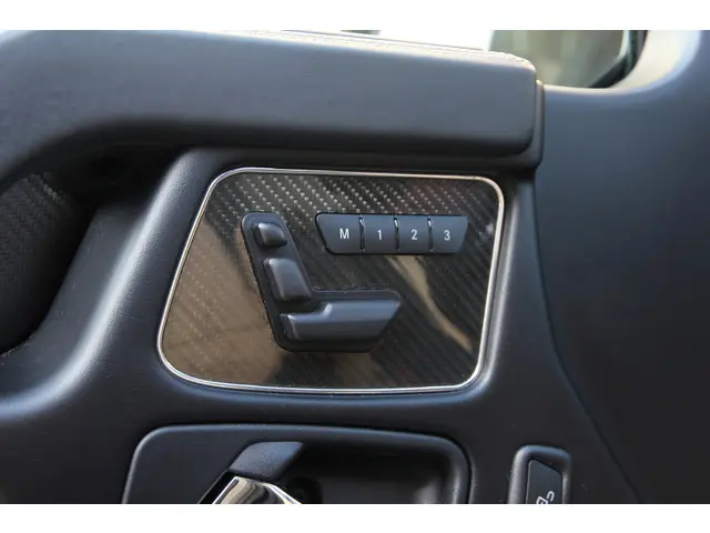 Mercedes-Benz G-Klasse AMG 63 2017 Benzine 19