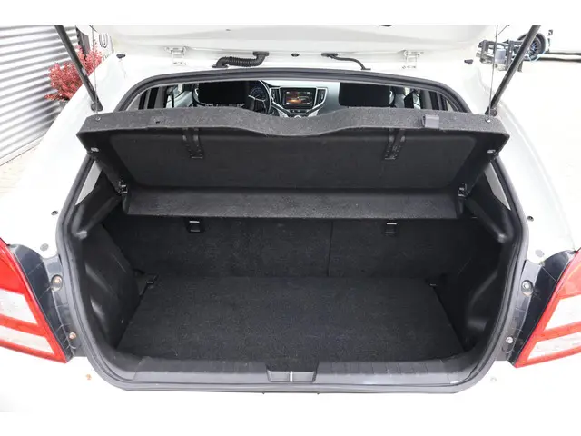 Suzuki Baleno 1.2 Exclusive 2018 Benzine 15