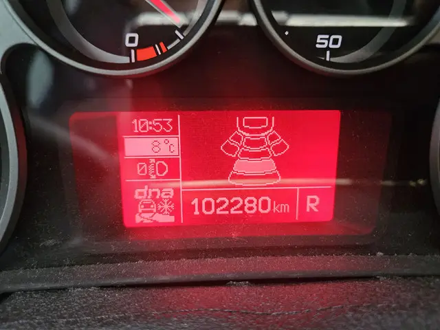 Alfa Romeo MiTo 1.4 T MultiAir Super 2018 Benzine 31