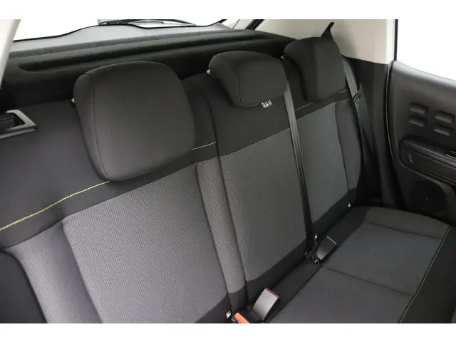 Citroën C3 1.2 PureTech S&S Feel Edition 2019 Benzine 15