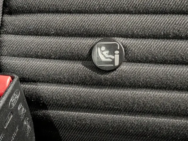 Ford Focus Wagon 1.0 Titanium 2017 Benzine 8