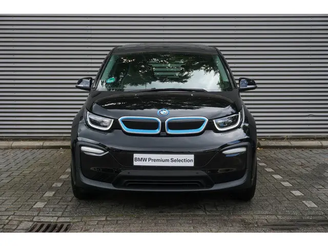 BMW i3 3