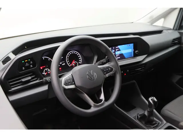 Volkswagen Caddy Cargo 2.0 TDI Comfort 2024 Diesel 29