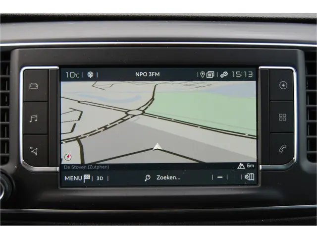 Fiat E-Scudo L2H1 SX 75 kWh 2022 Elektrisch 22