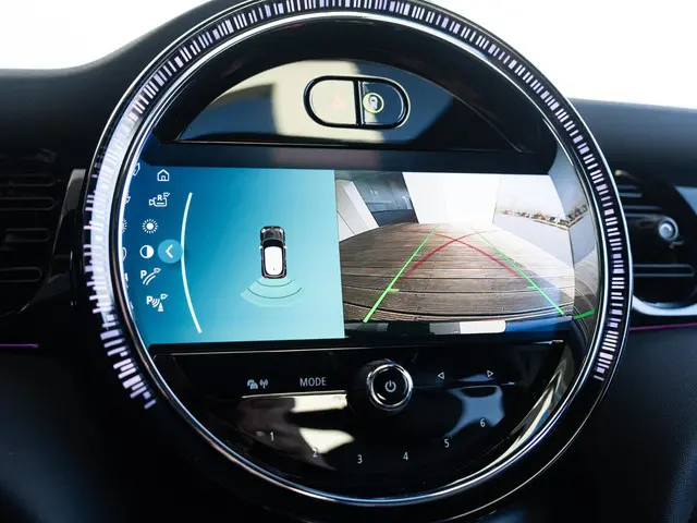 MINI 3-Deurs Cooper 2022 Benzine 29