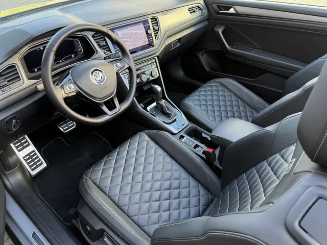 Volkswagen T-Roc 2