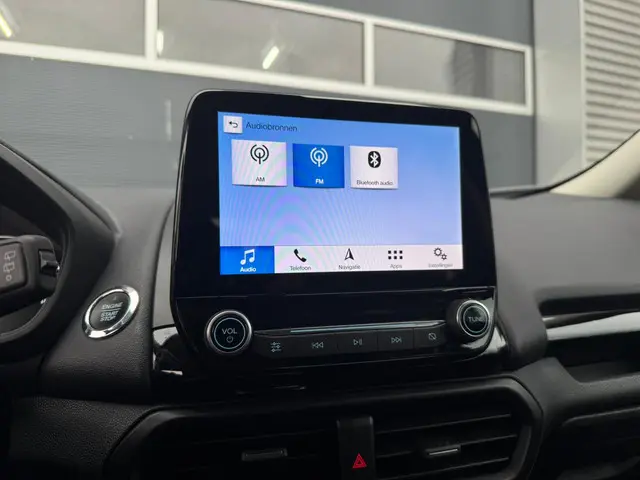 Ford EcoSport 1.0 EcoBoost ST-Line Black 2019 Benzine 14