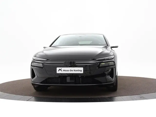 Audi A6 Avant e-tron S Edition 367pk 2025 Elektrisch 26