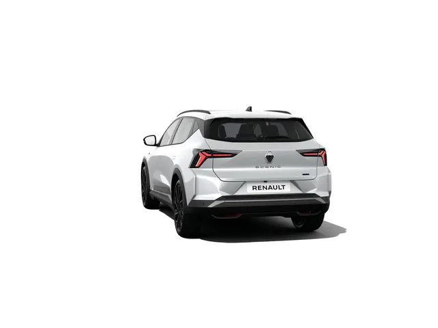 Renault Scénic E-Tech esprit Alpine 2025 Elektrisch 7