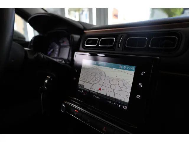 Citroën C3 PT 110 'Origins' Automaat-6 2019 Benzine 31