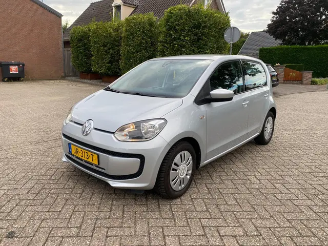 Volkswagen up! 1.0 move up! BlueMotion 2016 Benzine