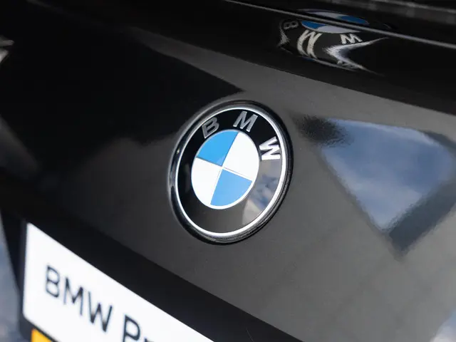 BMW Z4 Roadster M40i 2022 Benzine 21