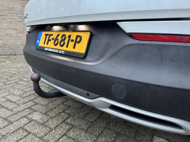 Opel Grandland X 1.2 Turbo Ultimate 2018 Benzine 18