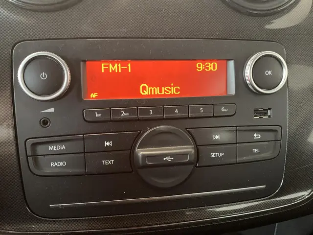 Dacia Sandero 0.9 TCe Ambiance 2018 Benzine 9