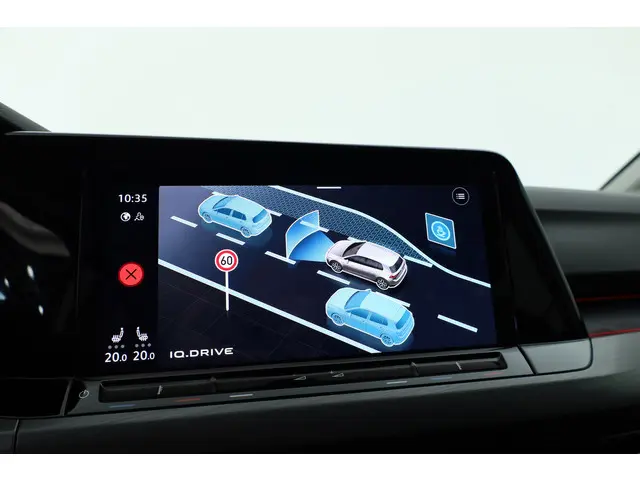 Volkswagen Golf 1.5 eTSI Style DSG 2020 Benzine 28