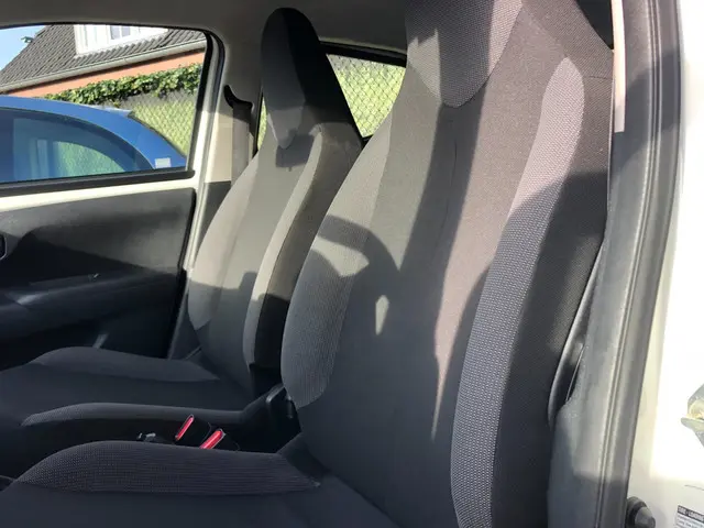 Toyota Aygo AYGO 1.0 VVT-i x-fun 2020 Benzine 22