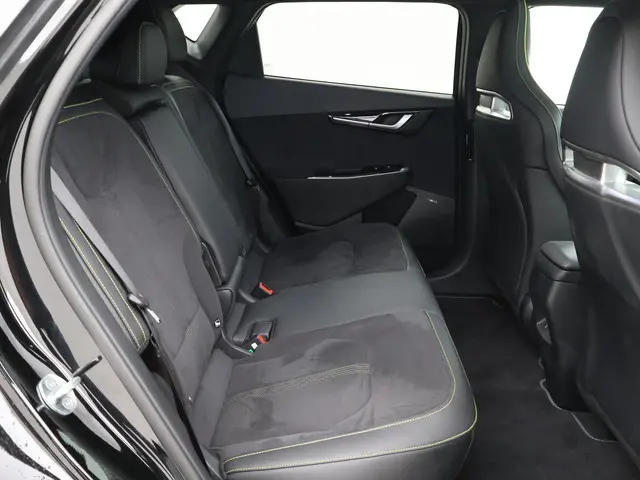 Kia EV6 GT AWD 77.4 kWh 585 PK 2023 Elektrisch 22