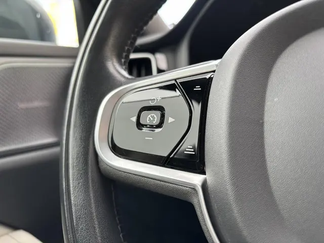 Volvo V60 2.0 T5 Inscription 2019 Benzine 22