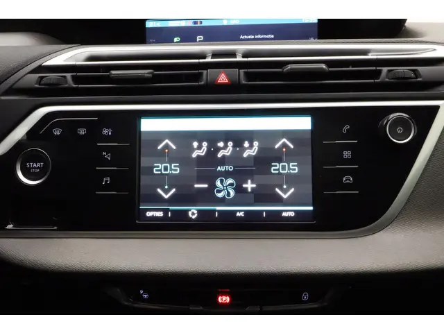 Citroën C4 Spacetourer 1.6 THP Shine 2018 Benzine 24