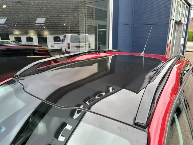 Peugeot 2008 Turbo 110PK GT-line 2018 Benzine 34