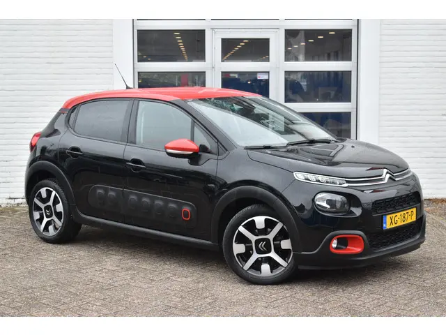 Citroën C3 3