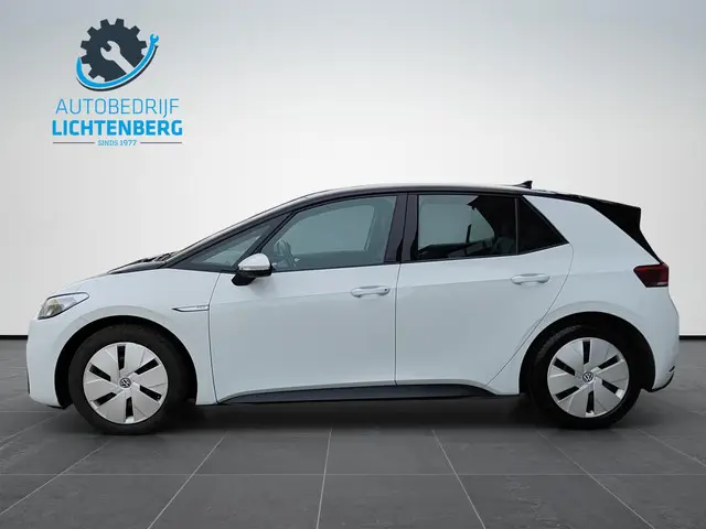 Volkswagen ID.3 Pro 58 kWh SOH 94.8% 2021 Elektrisch 4