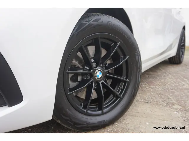 BMW 1 Serie 118i Exec 2020 Benzine 24