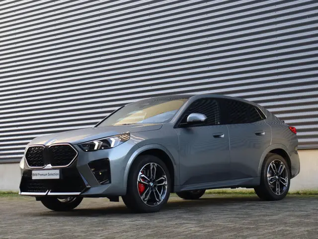 BMW X2 sDrive20i 2026 Benzine 35