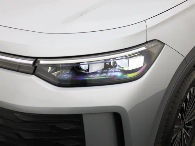 Volkswagen Tayron 1.5eTSI/150PK Life 7p. DSG 2025 Benzine 15