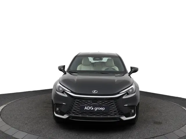Lexus LBX Elegant 2WD 2025 Hybride Benzine 14