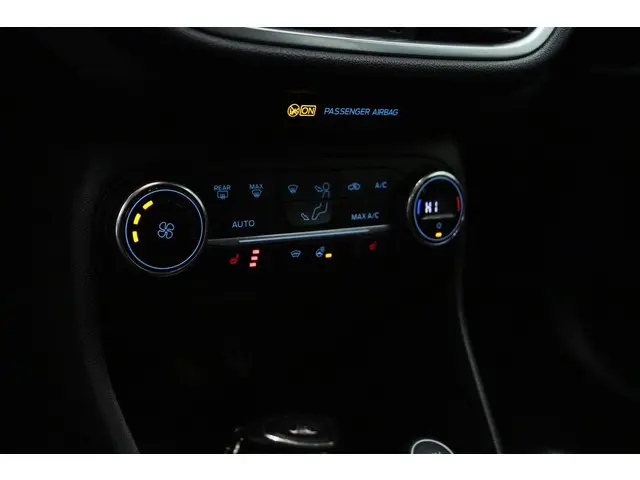 Ford Fiesta 1.0 EcoBoost Titanium 2018 Benzine 22