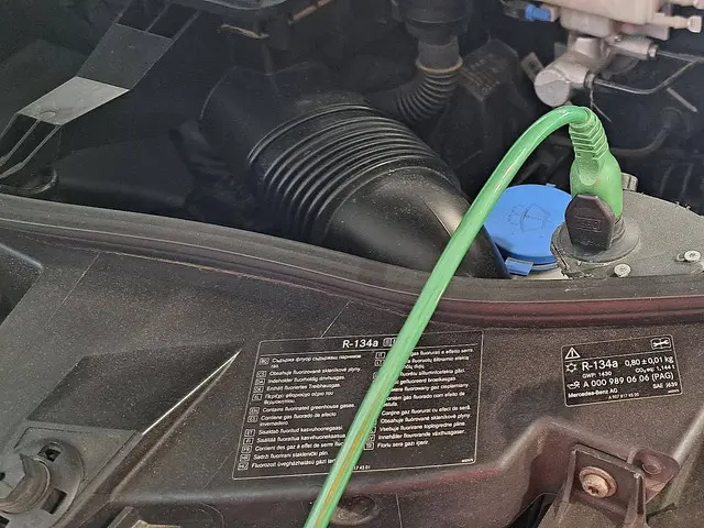 Mercedes-Benz Sprinter 314 2020 Diesel 14