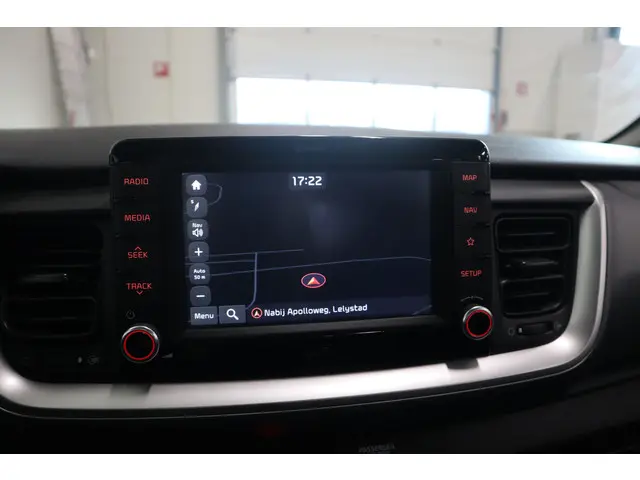Kia Stonic 1.0 T-GDi DynamicLine 2019 Benzine 19