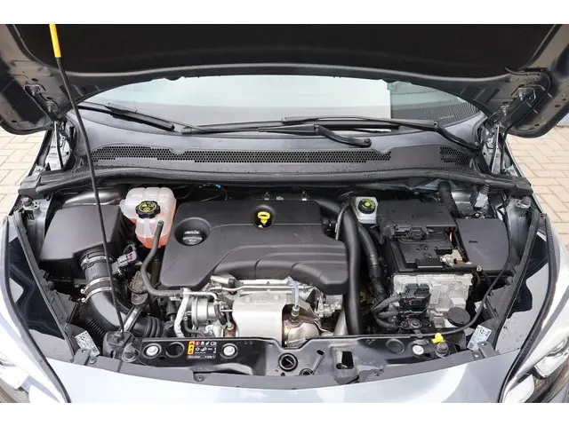 Opel Corsa 1.0Turbo 120 Jaar Edition 2019 Benzine 16